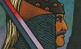 爱莎公主狮子座一周塔罗运势（2.16-2.22）