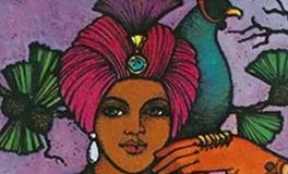 爱莎公主2026年摩羯座塔罗运势