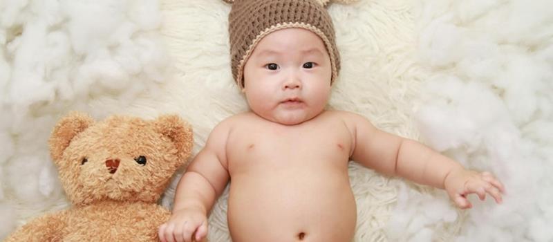 2026年马宝宝起名大全，男女孩大名小名灵感大全