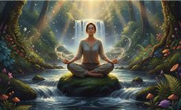 假日心测：当按下暂停键，你的压力出口藏在哪？