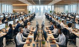 纸条心测：你的职场生存力，能打几分？