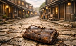 你的「聚宝盆指数」与破财危机？