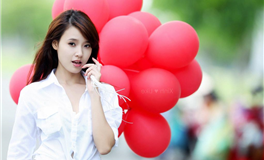 三月春风来，好运TOP6花落谁家？