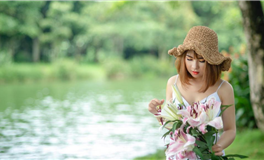 星座女神：水瓶座本周运势（3.23-3.29）