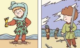 Pandora占星小巫天蝎座一周塔罗运势（3.16-3.22）