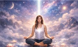 你的灵魂深处，栖息着哪一只神话生灵？