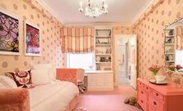 儿童房风水布置：打造助力孩子成长的温馨空间