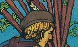 爱莎公主双子座一周塔罗运势（3.30-4.5）