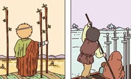 Pandora占星小巫白羊座一周塔罗运势（3.30-4.5）