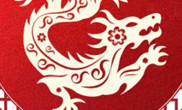 董易林生肖龙2026年4月运势