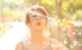 星座女神：巨蟹座本周运势（4.13-4.19）