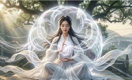 你的直觉天赋藏在哪一层？测完才知道第六感有多‘神’！