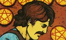 爱莎公主双子座一周塔罗运势（4.13-4.19）